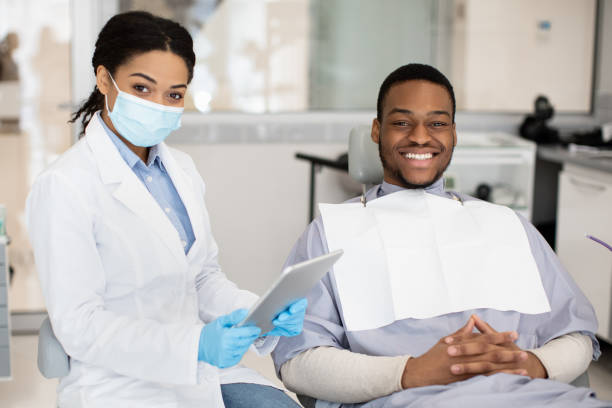 Best Invisalign and Clear Aligners  in Jonesboro, IN