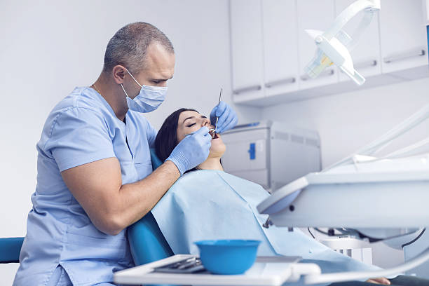 Best Tooth Extraction  in Jonesboro, IN