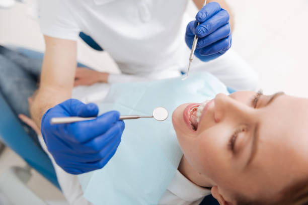 Best Cosmetic Dentistry  in Jonesboro, IN
